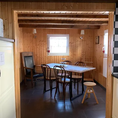 Le Des Iles Bed & Breakfast