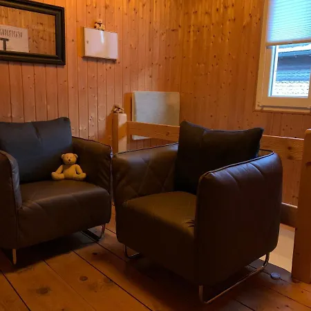 Le Des Iles Bed & Breakfast Sion
