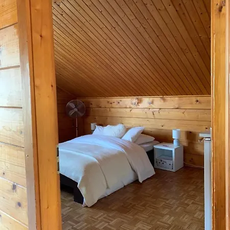 Bed & Breakfast Le Des Iles