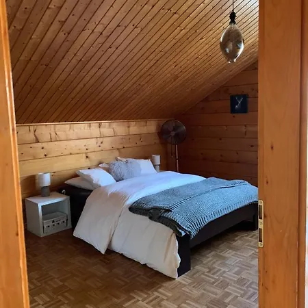 Bed & Breakfast Le Des Iles 3*