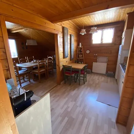 Bed & Breakfast Le Des Iles 3*