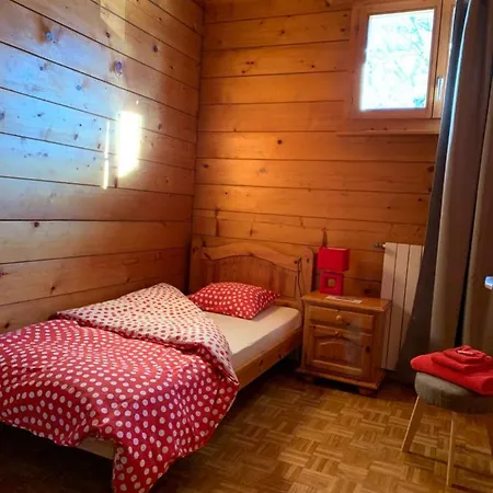 Le Des Iles Bed & Breakfast Sion