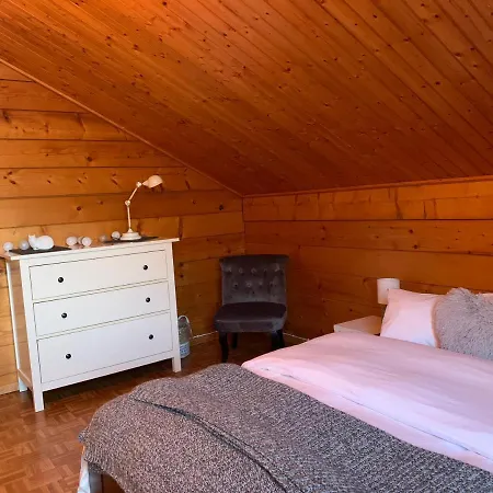 Bed & Breakfast Le Des Iles
