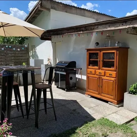 Bed & Breakfast Le Des Iles