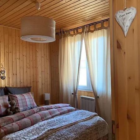 فندق مبيت وإفطار Le Des Iles 3*