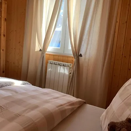Bed & Breakfast Le Des Iles 3*