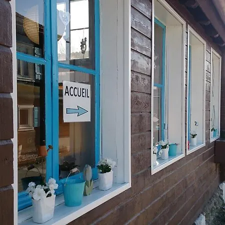 Bed & Breakfast Le Des Iles Sion