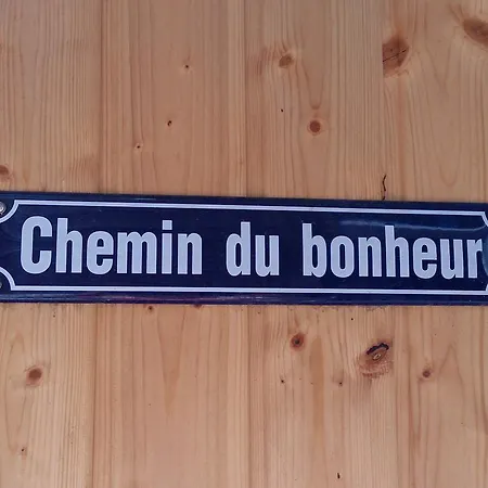 Bed and breakfast Le Des Iles